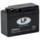 Landport, akumulátor YTR4A-S (YTR4A-BS) 12V 2.3AH (113X48X85mm) SLA, bezúdržbový (12)