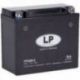 Landport, akumulátor YTX20-3 (YB18L-A/YTX20L-BS) 12V 20AH (175X87X155mm) (310A) SLA, bezúdržbový (4)