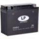 Landport, akumulátor YTX24H-3 12V 21AH (205X85X162mm) (350A) SLA, bezúdržbový (2)
