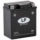 Landport, akumulátor YTX7-3 (YTX7L-BS) 12V 6AH (113X70X130mm) SLA, bezúdržbový (8)