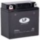 Landport, akumulátor YTX9A-4 (YB9B) 12V 9AH (135X75X138mm) (120A) SLA, bezúdržbový (6)