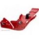 Crosspro, kryt pod motor a přepákování (Pro-Link) Hard Enduro, BETA 250/300 RR '20-'23, červená barva