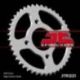 JT, rozeta 4669 45 Honda CBR 125 '11-17, CB 125F (GLR125) '15-17 (JTR1221.45)* (řetěz 428) ( otvory pro šrouby 10,5mm )