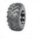 Wanda, pneu ATV 25X10.00-12 6PR P377 50J TL DOT 17/2023 (výška vzorku 17mm)