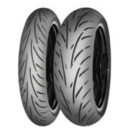 Mitas, pneu 120/70R15 Touring Force 56V TL, přední, DOT 22/2023 (616464)
