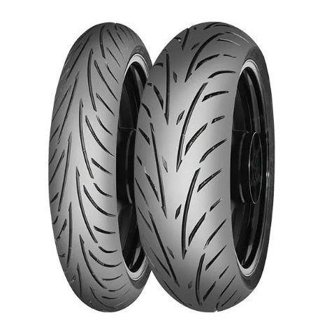 Mitas, pneu 120/70R15 Touring Force 56V TL, přední, DOT 22/2023 (616464)