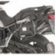 Kappa, nosiče bočních kufrů Monokey CAM SIDE Honda XL 750 Transalp (2023) – pro kufrky KFR K´FORCE ALU