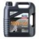 Liqui Moly, motorový olej, Motorbike 4T 10W40 OFFROAD 4L