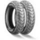 Bridgestone, pneu 110/80-12 ML50 51J TL DOT 08/2023