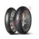 Dunlop, pneu 120/70ZR17 Sportmax Roadsmart II G (58W) TL, přední, DOT 10/2023