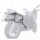 Kappa, nosiče bočních kufrů Monokey CAM SIDE BMW F 650 GS / F 800 GS (08-17), F 700 GS (13-17) - pro kufry KFR K'FORCE ALU - dr