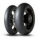 Dunlop, pneu 190/55R17 Sportmax GP RACER SLICK D212 E TL, zadní, DOT 08/2023