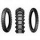 Dunlop, pneu 80/100-21 Geomax MX12 (PIASKOWA) 51M TT, přední, DOT 17/2023