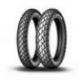 Dunlop, pneu 100/90-18 D602 56P TL, přední, DOT 10/2023