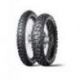 Dunlop, pneu 120/80-19 Geomax MX71A 63M TT, zadní, DOT 04/2023