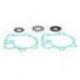 Bearing Worx, opravná sada vodní pumpy, Honda CR 250R '02-'07 (WPK0013)
