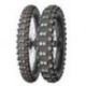 Mitas, pneu 120/90-18 Terra Force MX-MH Medium/Hard 65M TT (červený/zelený pruh), zadní, DOT 2023 (DOT:JTDT) (26353)