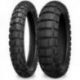 Shinko, pneu 130/80-17 805 65T TL M+S, zadní, DOT 14/2023