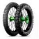 Michelin, pneu 110/90-19 Starcross 6 MUD 62M NHS TT M/C, zadní, DOT 07/2023