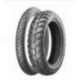 Heidenau, pneu 140/80-17 K60 RANGER 69R TL M/C M+S, zadní, DOT 20/2023
