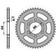PBR, rozeta 473 37 F Kawasaki Z 250 C 81-83 (JTR473.37) (řetěz 520)