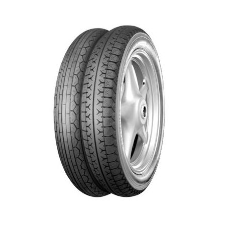 Continental, pneu 3.50-16 K 112 58P TT M/C REINF, zadní, DOT 11/2023 (200045)