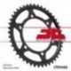 JT, rozeta 475 44 Kawasaki KLR 250 84-05 (JTR1490.44)* (řetěz 520)