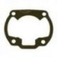 Athena, těsnění pod válec, Honda MBX/MTX/MCX/CRM/NSR/NS-1 75/80 '83-'87 (OEM:12191GE3610 12191GA5901)