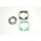 Athena, horní sada těsnění Top-End (Racing), Kawasaki KX 80 '98-'00, KX 85 '01-'13