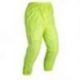 Oxford, kalhoty do deště Rainseal, barva žlutá fluo, velikost 4XL (XXXXL)