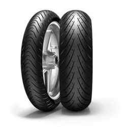 Metzeler, pneu 130/90-16 Roadtec 01 67H TL M/C, přední, DOT 25/2023