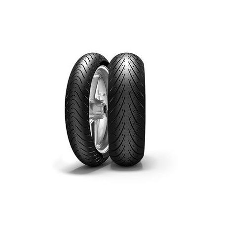 Metzeler, pneu 130/90-16 Roadtec 01 67H TL M/C, přední, DOT 25/2023