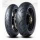 Dunlop, pneu 130/70ZR16 Spmax Qualifier II (61W) TL, přední, DOT 01-28/2022