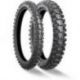 Bridgestone, pneu 80/100-21 Battlecross X20 51M TT NHS, přední, DOT 07/2023