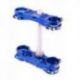 XTrig, brýle přední vidlice, ROCS TECH TRIPLE CLAMPS Yamaha YZ 125 '15-'23 FANTIC XX 125 '21-'23