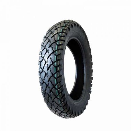 Wanda, pneu 130/90-15 P265 72P 6PR/TL DOT 24/2023 (hlouba vzorku 7MM)