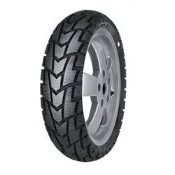 Mitas, pneu 130/70-17 MC 32 62R TL M+S Z LAMELAMI, zadní, DOT 27/2023 (3001573054000)