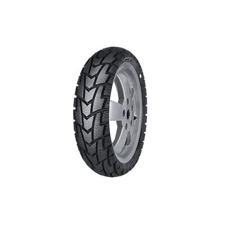Mitas, pneu 130/70-17 MC 32 62R TL M+S Z LAMELAMI, zadní, DOT 27/2023 (3001573054000)