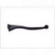 V PARTS, páčka, Yamaha XT 660 R/X 04-14, XT 660 Z TENERE 08-15 (černá barva)(73862)