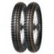 Mitas, pneu 3.75-19 SW-07 61P TL (dvojitý oranžový pruh) (SPEEDWAY) (24531) DOT 2023 (DOT: DTDT)