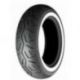 Bridgestone, pneu 180/70-15 Exedra G722 G LW 76H TT Kawasaki VN900 ('11) bílé bočnice, DOT 20/2023