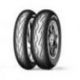 Dunlop, pneu 130/70R18 D251 L 63H TL, přední, Yamaha XV1900 DOT 18/2023