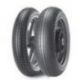 Metzeler, pneu 120/70R17 RACETEC RR Rain KR1 NHS TL, přední, DOT 50/2022