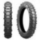 Bridgestone, pneu 140/80-18 BATTLECROSS E50 EXTREME 70M TT, zadní, DOT 27/2023