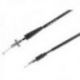 Psychic, plynové lanko, Beta RR 125 2T '18-'23, RR 200 2T '19-'23, RR 250/300 2T '13-'23 (OEM: 026350110000, 026350118200)
