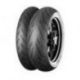 Cintinental, pneu 140/70-17 CONTIROAD 66S TL M/C, zadní, DOT 23/2023 (240433)