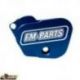 FM-Parts, kryt čidla TPS KTM/Husqvarna EXC/TE TPI '24 TBI, modrá barva