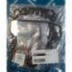 Centauro, horní sada těsnění Top-End, GASKET Yamaha YZ 450 F 2020