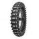 Mitas, pneu 120/100-18 XT-946 ICE Soft TT 68M (bílý pruh), zadní, DOT 07/2023 (28004)