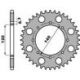 PBR, rozeta 491 46 C45 Kawasaki KLE 500 (97-04) (řetěz 520) (JTR487.46)